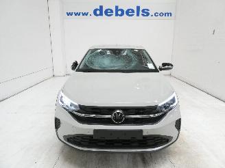 škoda osobní automobily Volkswagen Taigo 1.0 TSI 2024/4
