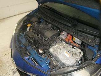 Toyota Yaris LOUNGE picture 24