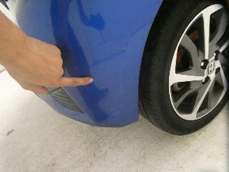 Toyota Yaris LOUNGE picture 11