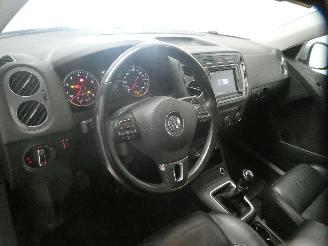 Volkswagen Tiguan SPORT & STYLE picture 18