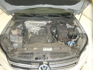 Volkswagen Tiguan SPORT & STYLE picture 23