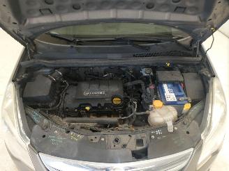 Opel Corsa  picture 20