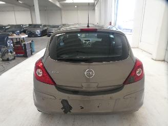 Opel Corsa  picture 6