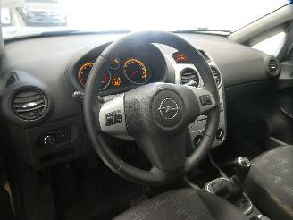 Opel Corsa  picture 14