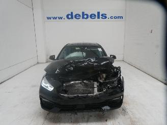 skadebil auto BMW 1-serie I 2021/6