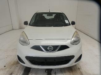 Nissan Micra ACENTA picture 2