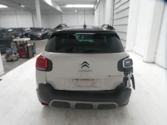 Citroën C3 1.5D  AIRCROSS LIVE picture 7