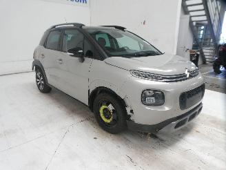 Citroën C3 1.5D  AIRCROSS LIVE picture 11