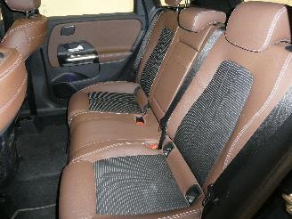 Mercedes B-klasse B 220 picture 17