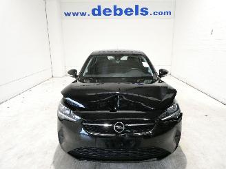 Coche accidentado Opel Corsa EDITION 2020/2