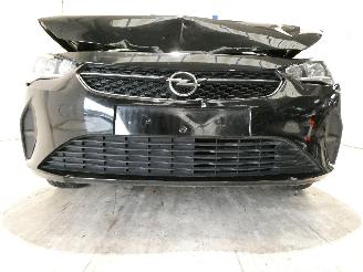 Opel Corsa EDITION picture 10
