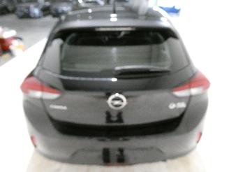 Opel Corsa EDITION picture 5