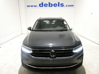 Auto incidentate Volkswagen Tiguan LIFE 2023/5