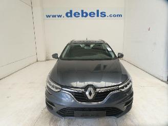Avarii autoturisme Renault Mégane IV GRANDTOUR 2022/7
