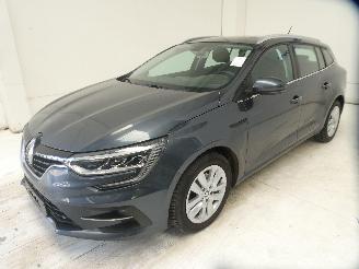 Renault Mégane IV GRANDTOUR picture 3