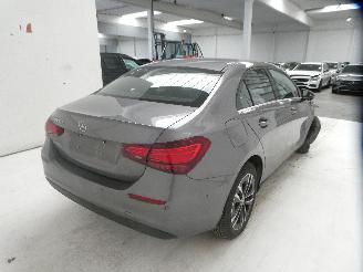 Mercedes A-klasse A 250 E picture 6