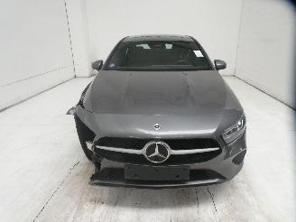 Mercedes A-klasse A 250 E picture 2