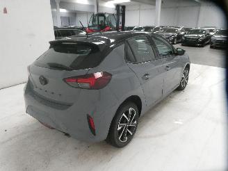 Opel Corsa GS picture 10