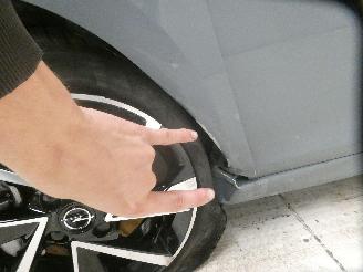 Opel Corsa GS picture 6