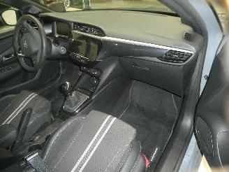 Opel Corsa GS picture 12