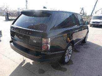 Land Rover Range Rover 3.0D ROVER HSE picture 5