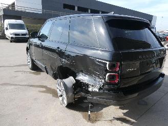Land Rover Range Rover 3.0D ROVER HSE picture 3