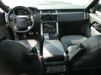 Land Rover Range Rover 3.0D ROVER HSE picture 18