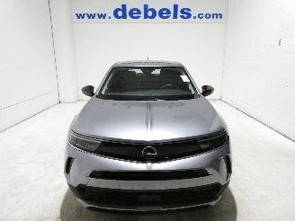 krockskadad bil auto Opel Mokka  2024/1