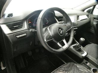 Renault Captur II TECHNO picture 13