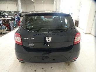 Dacia Sandero ANNIVERSAIRE picture 9