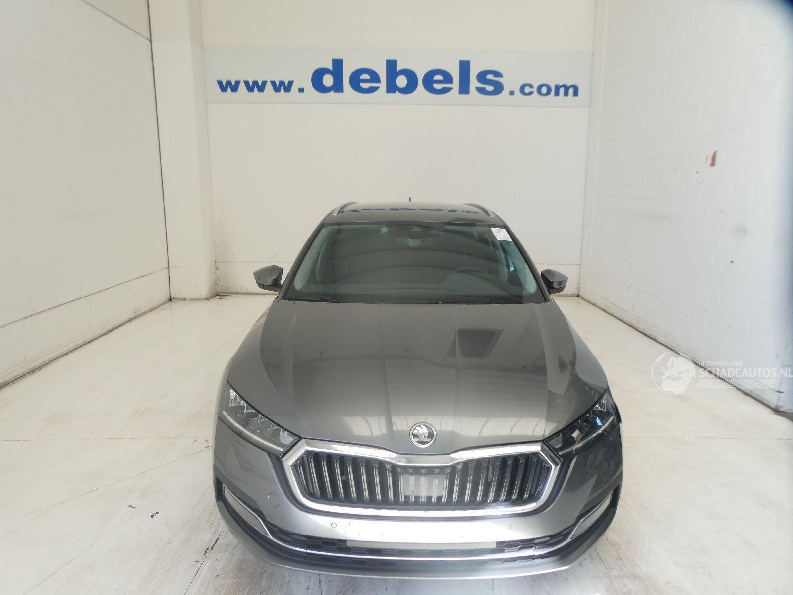 Skoda Octavia AMBITION