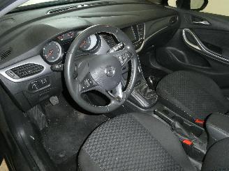 Opel Astra SPORTS TOURER picture 15