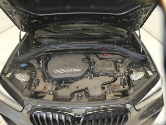 BMW X1 SDRIVE18D picture 28