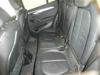 BMW X1 SDRIVE18D picture 25