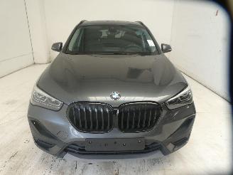 BMW X1 SDRIVE18D picture 2
