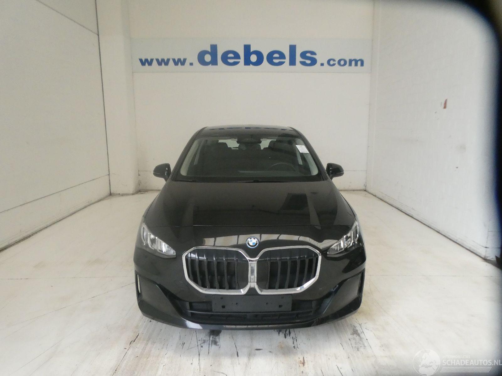 BMW 2-serie XDRIVE