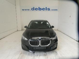 skadebil auto BMW 2-serie XDRIVE 2024/2