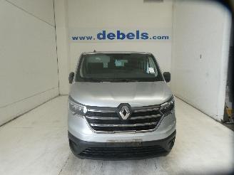 škoda osobní automobily Renault T MINIBUS LUXUS 2023/7