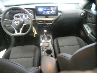 Nissan Juke  picture 14