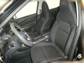 Nissan Juke  picture 17