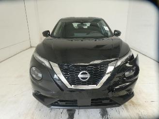 Nissan Juke  picture 2