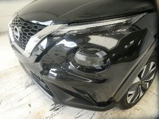 Nissan Juke  picture 5