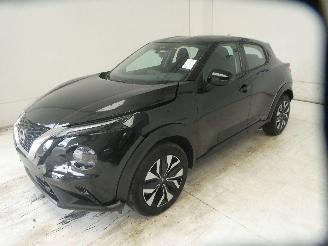 Nissan Juke  picture 6