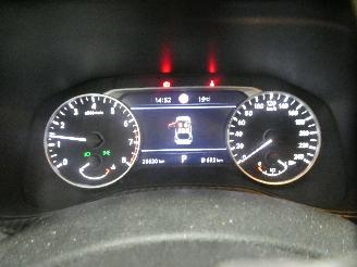 Nissan Juke  picture 13