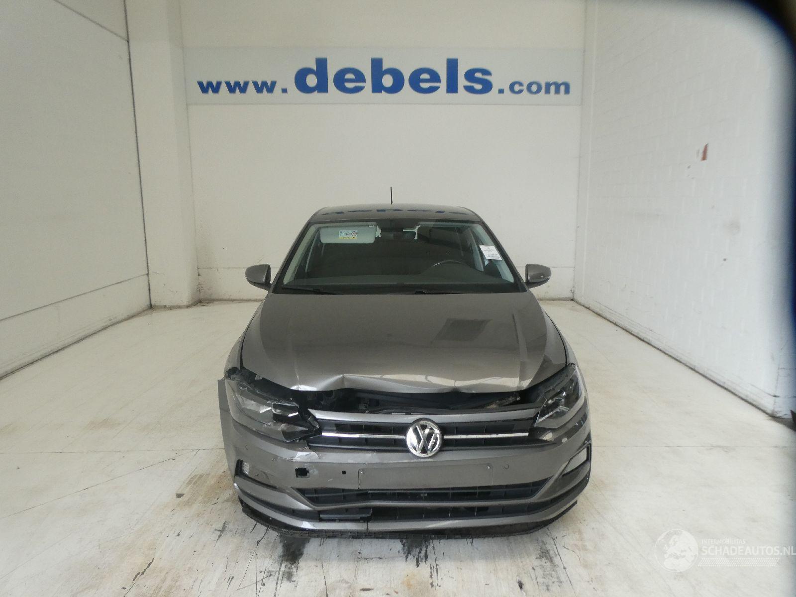 Volkswagen Polo COMFORTLINE