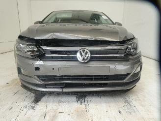 Volkswagen Polo COMFORTLINE picture 14