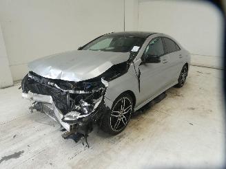 Mercedes Cla-klasse 180 picture 5