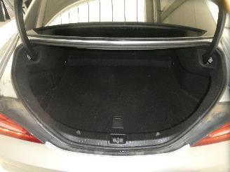 Mercedes Cla-klasse 180 picture 29