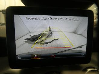 Mercedes Cla-klasse 180 picture 26