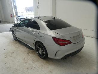 Mercedes Cla-klasse 180 picture 11